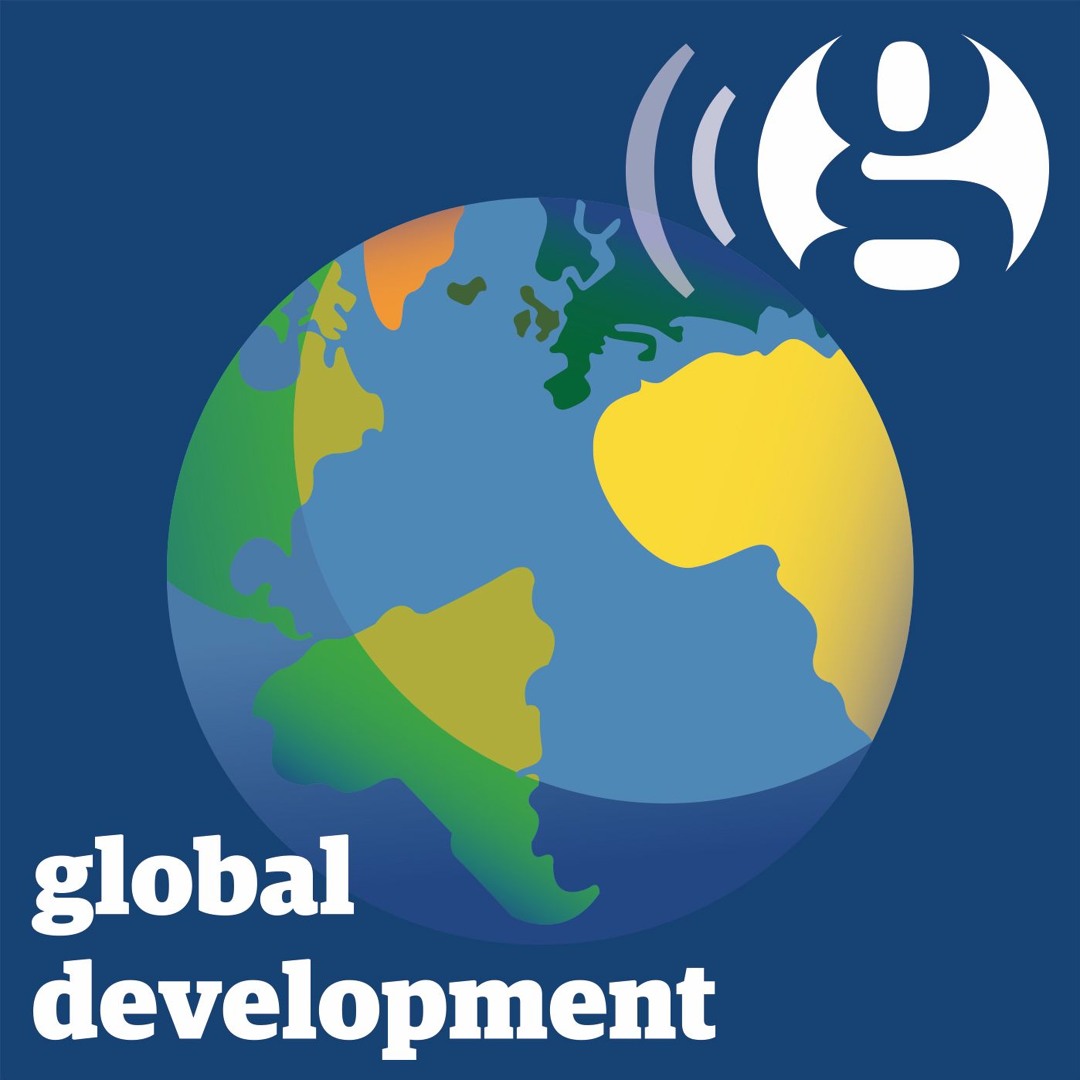 Stream Global Development | Listen to Global Development podcast ...