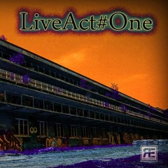 LiveAct#One (originalLive Mix ) - R.E Records