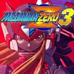 For Endless Fight (Twilight Desert) - Megaman Zero 3 Music Extended
