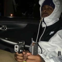 I BEEN SO HIGH (prod. TheMartianz)