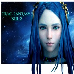 Final Fantasy XIII-2 Yeul's Theme