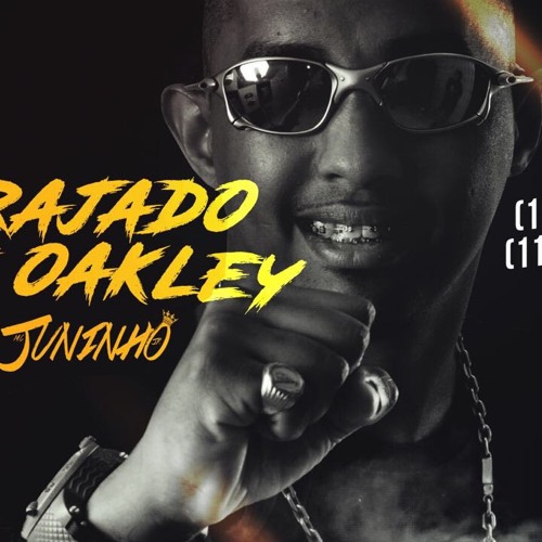 MC Juninho JR - Trajado De Oakley (PereraDJ)