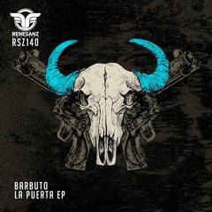 Barbuto - Cannibal (Original Mix) [Renesanz Records] [MI4L.com]