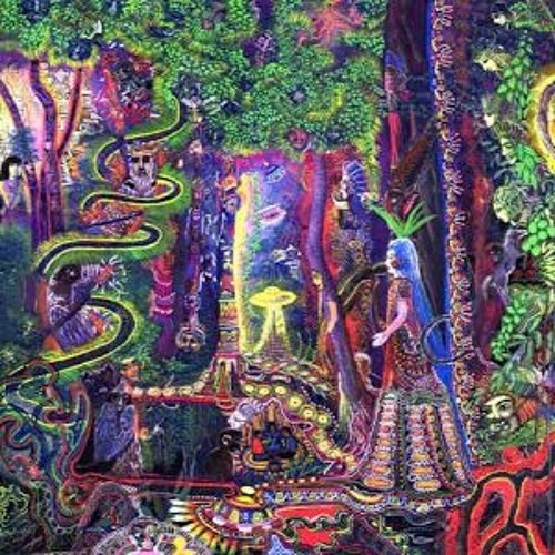hitech darkpsy psycore