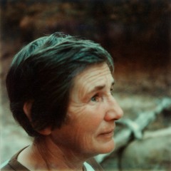 Agnes Martin: In Her Own Words