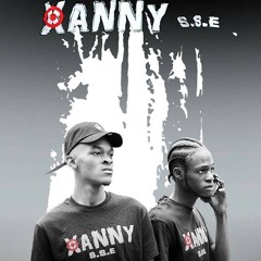 OccTheChef-Xanny Ft El Kapo, Dusse (Official Audio)