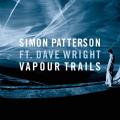 Simon Patterson ft. Dave Wright - Vapour Trails