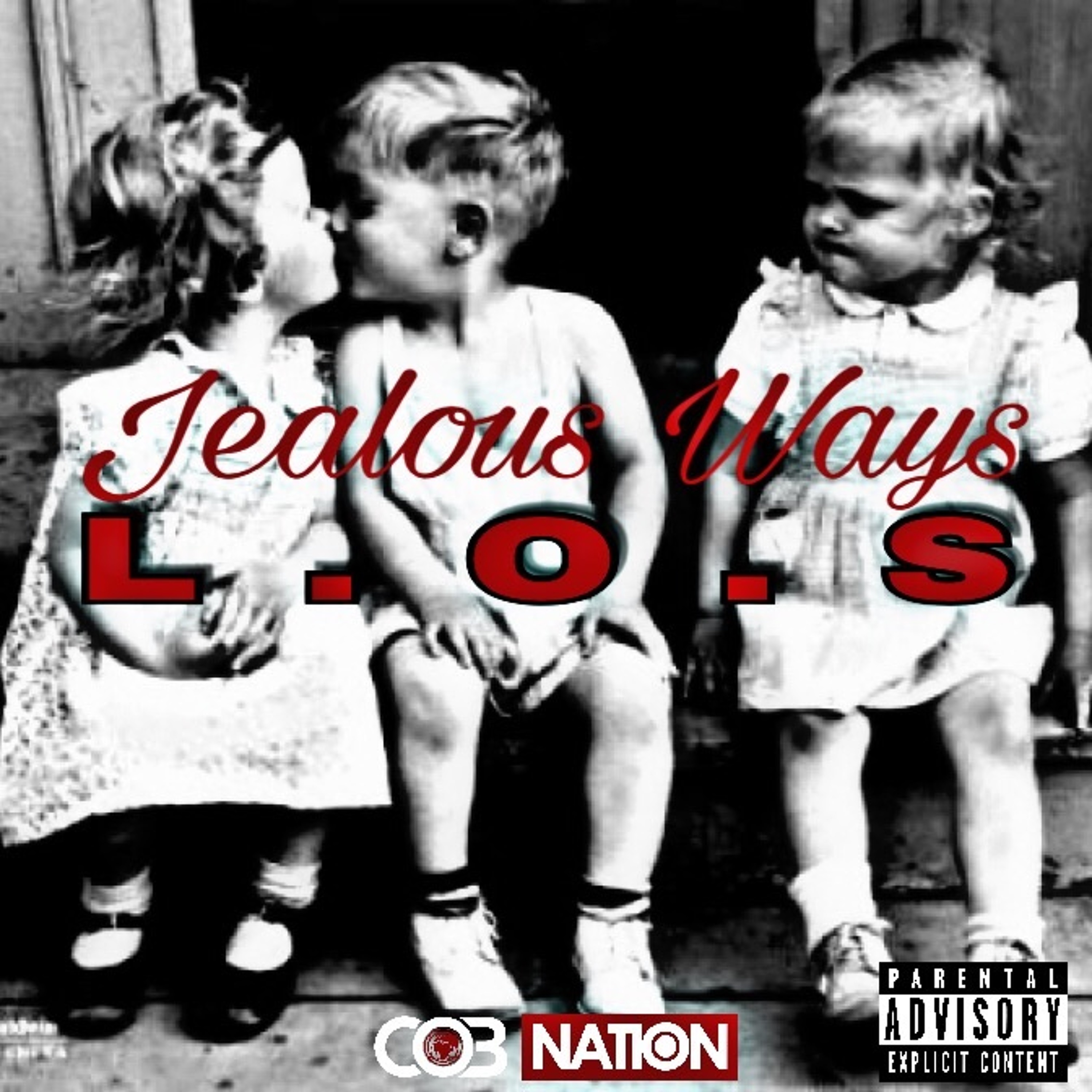 Jealous Ways episode artwork