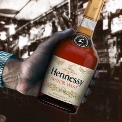 Mayor West - Hennessy 55