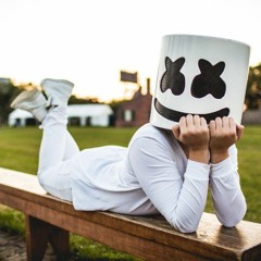 Marshmello - Alone(EpaG Remix)