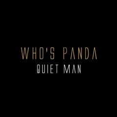 A1 QUIET MAN (Extended Version)