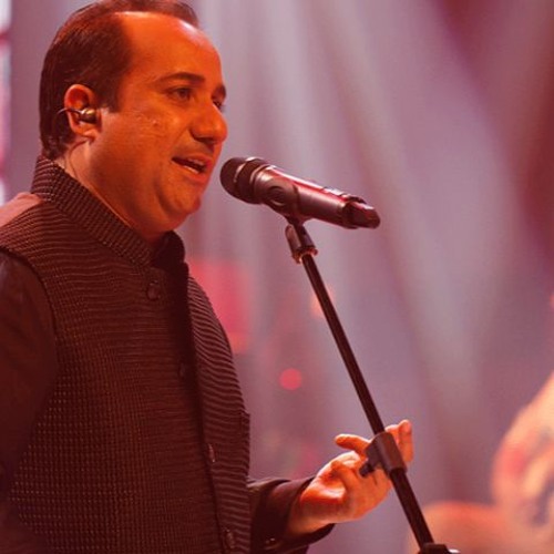 Afreen Afreen by Rahat Fateh Ali Khan - Coke Studio 9