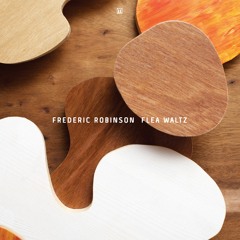 Frederic Robinson - Hypha [clip]