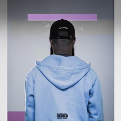 Corey Nxght - 99 Fantasy(Prod. Quindon)