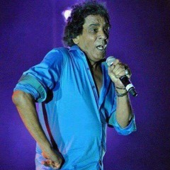 Mohamed Mounir - El Leila Ya Samra - محمد منير - الليله ياسمره.mp3