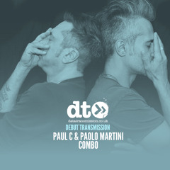 Paul C & Paolo Martini - Combo