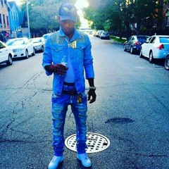 Lud foe my ambitions of a rida