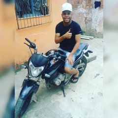 Mumuzinho - Não Quero Despedida-WallaceBemmais-2016