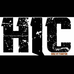 Halvetimeşk - HİÇ (2016)