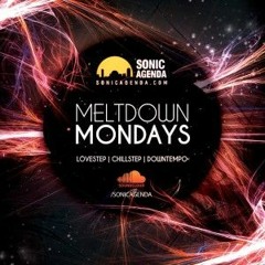 Sonic Selections Presents: Meltdown Mondays 11.21.16