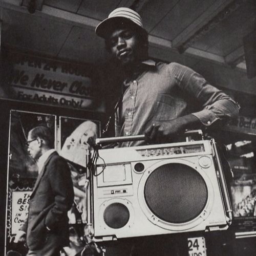 Stream Oldschool HipHop - Favorite Selection - Part 1 by Leon Licht ...