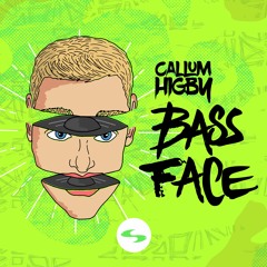 Callum Higby - Bass Face [NEST HQ Premiere]