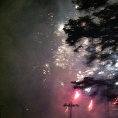 A Little Las Vegas (Tonite)