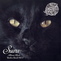 Adrian Hour - Rhythm Cats Original Mix