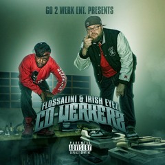 Hush It Up ft. J-Walk, Kelieoso