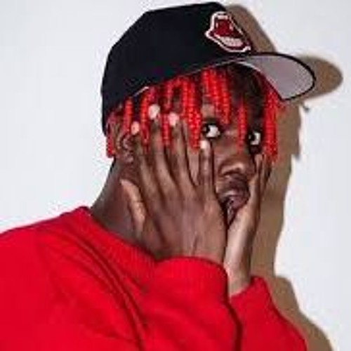 Lil Yatchy Here we go