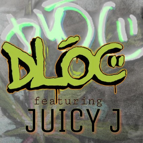 Hard In The Dank -  D-Loc, Juicy J (Produced by Corleone)