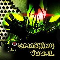 Bastard X6tem - Smashing Vocal 2.0 (Live Version Extract)