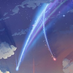 [ Kimi No Na Wa ] Date 2