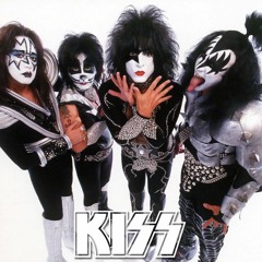 You Wanted The Best You Got The Best The Hottest Band In The World KISS! A Kahoochie Podcast