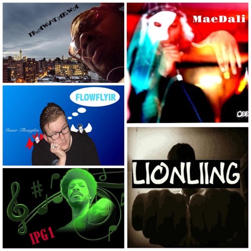 Wait And See IPG1 Remix