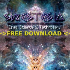 Sinestesia - Roswell Craft (late 2016 mix) *FREE DOWNLOAD*