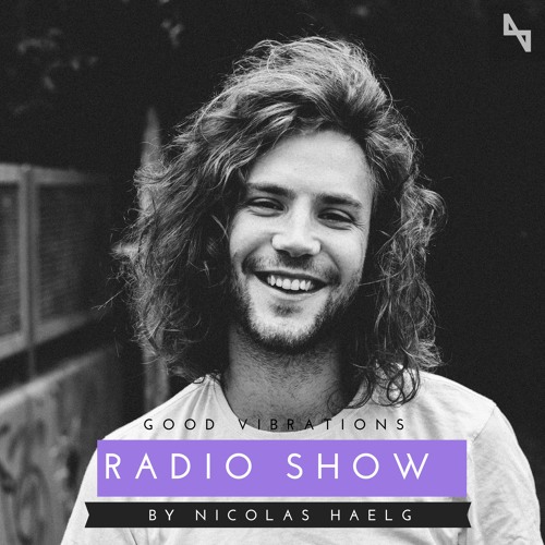 Good Vibrations #7 By Nicolas Haelg