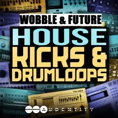 Free Sample Pack WOBLE & FUTURE