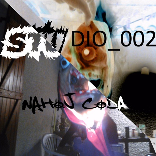 Stupeflip - Cosmocrou (NahojCoda remix)