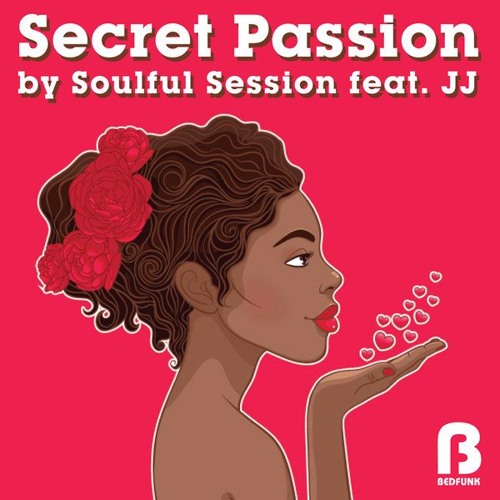 Soulful Session f. Joanne Clarke-Gordon - Secret Passion (Doobie J Classic Instrumental Mix)