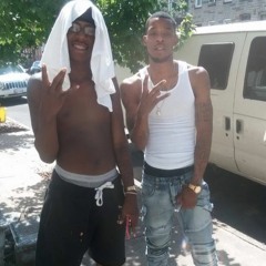 Im The Man Ft. Haze&YmmNelson