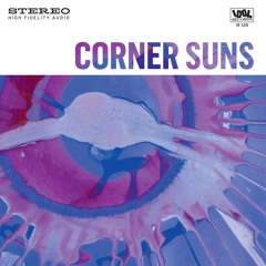 Corner Suns - The Speed Of Sound