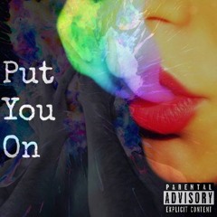 Pluto Maxx Ft Fatboy Mike - Put You On
