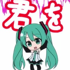 Hatsune Miku -Kuru Kuru Pa!