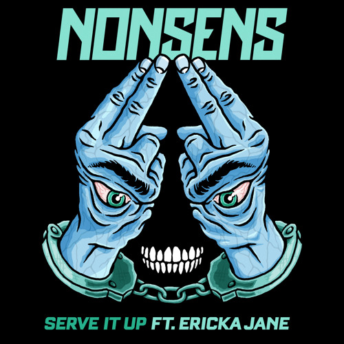 Serve It Up (ft. Ericka Jane)
