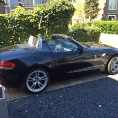 New private playlist