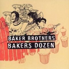All Baked Out