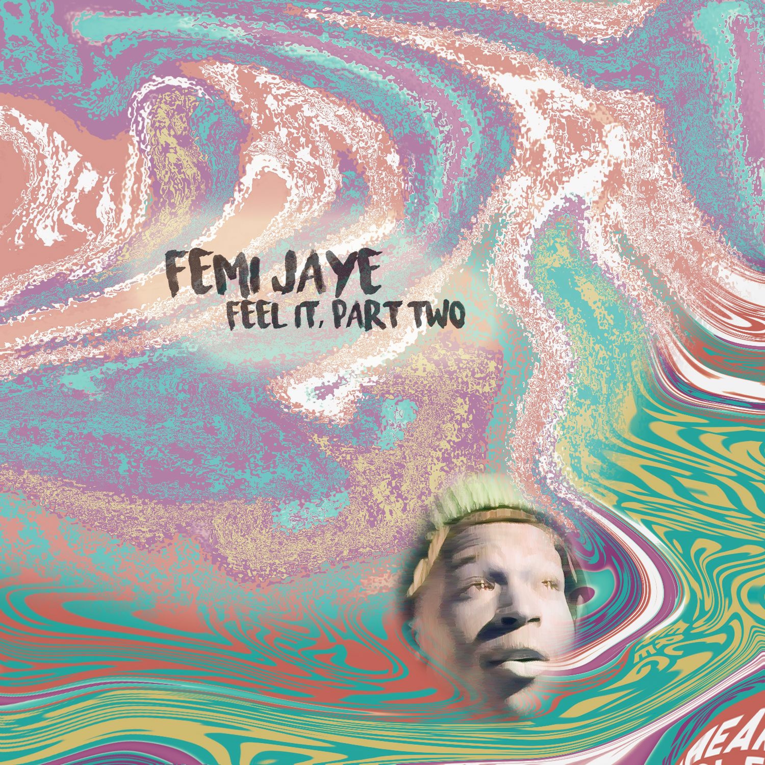 Femi Jaye Music