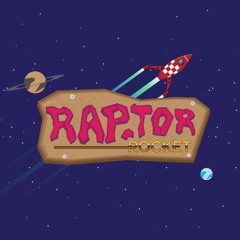 Raptor Rocket Intro (Game Jam)