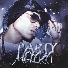 Party Melaza - Jaeluna La Mata prod.  AG LAVOZ & Felian Alinstrumental